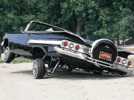 lowriders